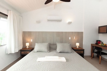 Superior Suite, Balcony (Quartos conjugados)