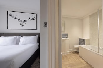 Comfort Room, 1 Double Bed, Non Smoking