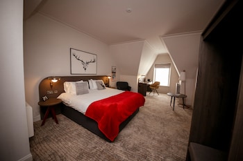 Executive Room, 1 King Bed, Non Smoking (with Sofabed)