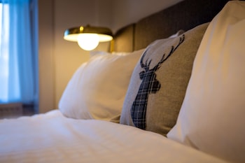 Executive Room, 1 Double Bed, Non Smoking
