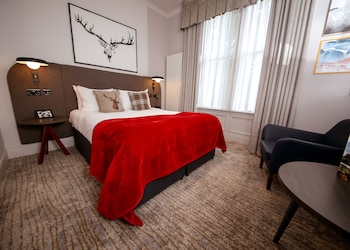 Comfort Room, 1 Double Bed, Non Smoking