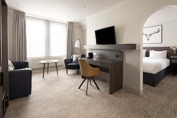 Superior Room, Multiple Beds, Non Smoking