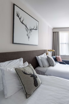 Executive Room, 2 Twin Beds, Non Smoking