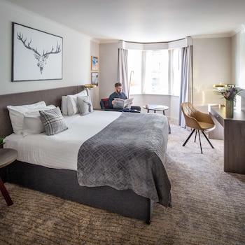 Executive Room, 1 Double Bed, Non Smoking