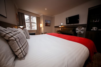 Executive Room, 1 Double Bed, Non Smoking
