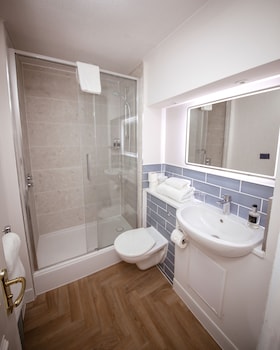 Comfort Room, 1 Double Bed, Non Smoking