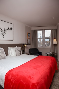 Executive Room, 1 Double Bed, Non Smoking