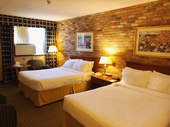 Standard Room, 2 Queen Beds