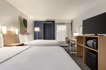 Room, 2 Queen Beds