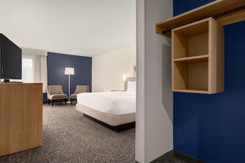 Room, 1 King Bed