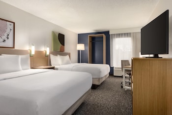 Room, 2 Queen Beds