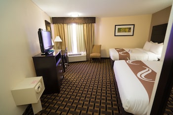 Standard Room, 2 Queen Beds, Non Smoking
