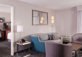Suite, 1 Bedroom