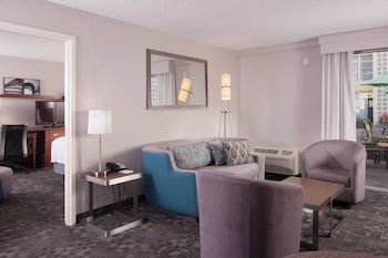 Suite, 1 Bedroom