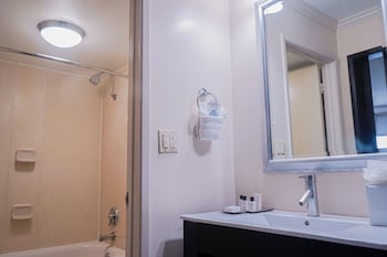 Single Room, Accessible
