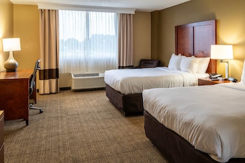Suite, Multiple Beds, Non Smoking