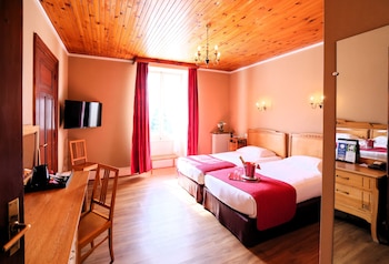 Superior Room, 2 Twin Beds, Non Smoking