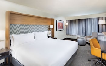 Standard Room, 1 King Bed, Accessible (Communication Accessible)
