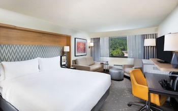 Standard Room, 1 King Bed, Accessible (Communication Accessible)