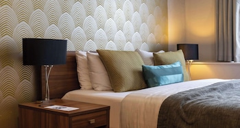 Executive Room, 1 Queen Bed, Non Smoking