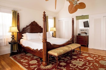 Master Suite