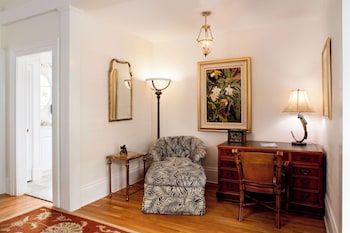 Master Suite
