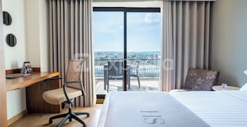 Superior Room, 2 Double Beds