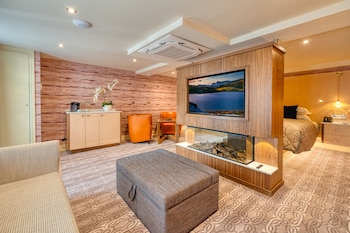Luxury Double Room