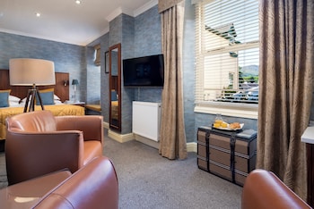 Club Double Room