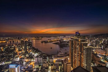 Superior Double Room, Harbor View