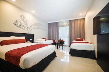 Family Triple Room