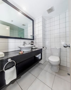 Family Triple Room