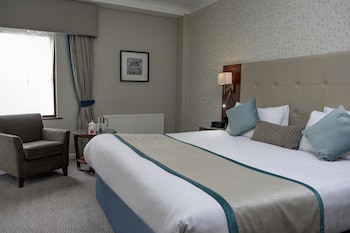 Executive Room, 1 King Bed, Non Smoking