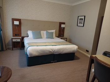 Executive Room, 1 King Bed, Non Smoking
