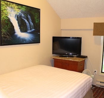 Suite, Multiple Beds, Non Smoking, Ocean View (Three-Bedroom)
