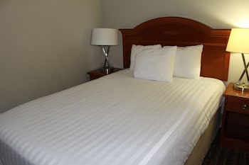 Suite, Multiple Beds, Non Smoking (Two-Bedroom)