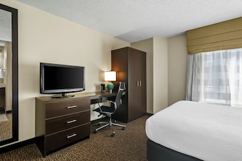 Room, 1 Queen Bed, Non Smoking