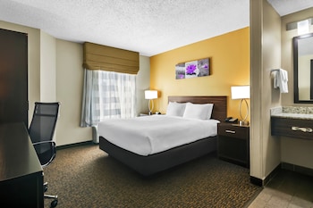 Room, 1 Queen Bed, Non Smoking