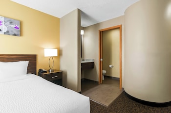 Room, 1 Queen Bed, Non Smoking
