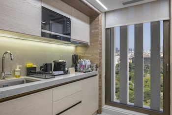 Family Suite, 2 Bedrooms, Kitchen (Executive)