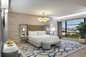 Imperial Suite