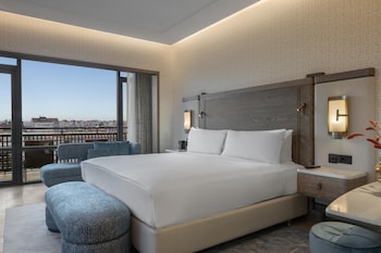 Presidential Suite, 1 King Bed