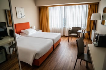 Superior Room, 2 Twin Beds