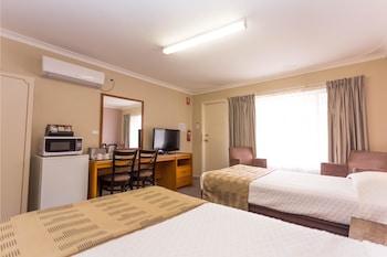 Comfort Twin Room
