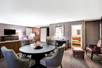 Room, Non Smoking (1 SOFABED PARLOR)