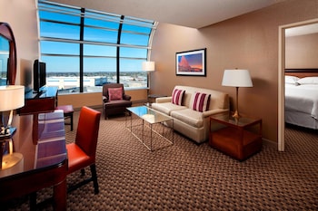 Suite, 1 Bedroom