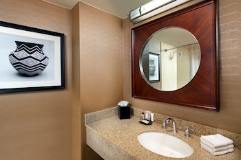 Executive Suite, 1 Bedroom, Non Smoking
