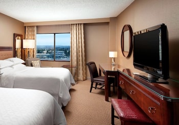 Traditional Room, 2 Double Beds