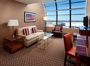 Suite, 1 Bedroom
