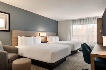 Room, 2 Queen Beds